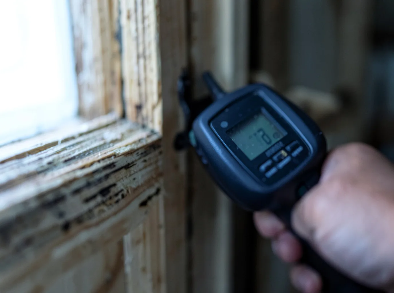 Ceiling Water Damage Repair in Andrews, SC