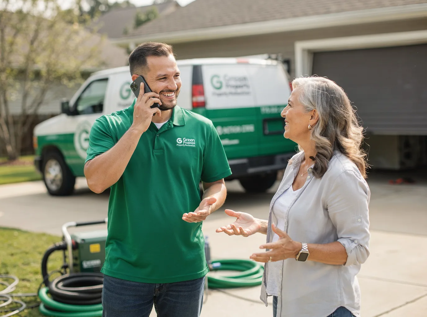 Water Damage Restoration Andrews, SC FAQs